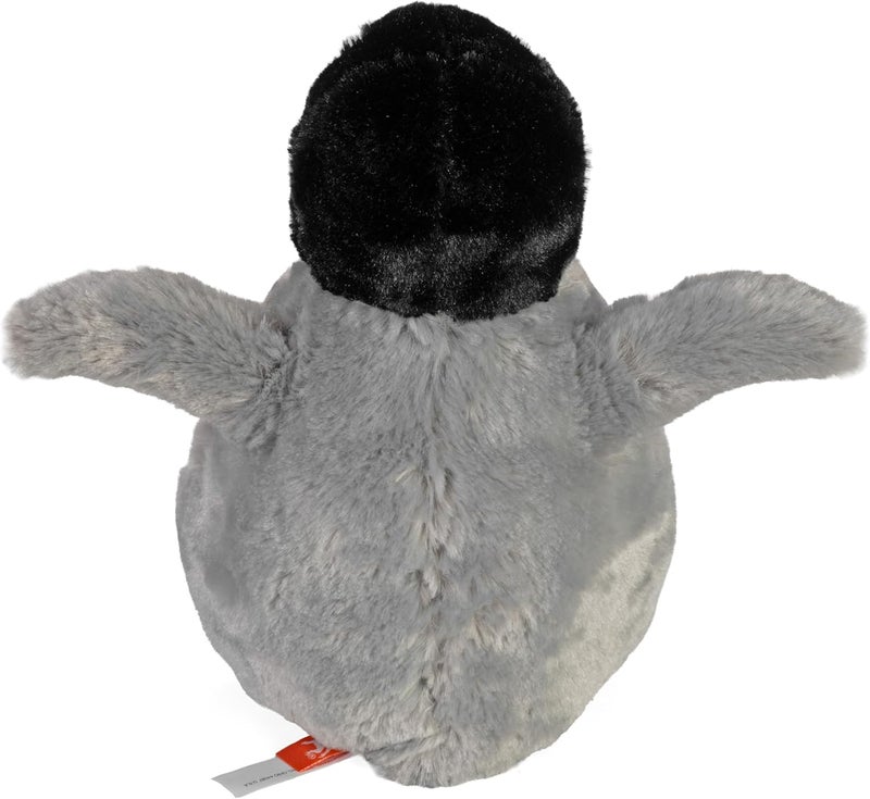 Wild Republic Penguin Plush, Stuffed Animal, Plush Toy, Gifts for Kids, Cuddlekins 12 inches - Image 4