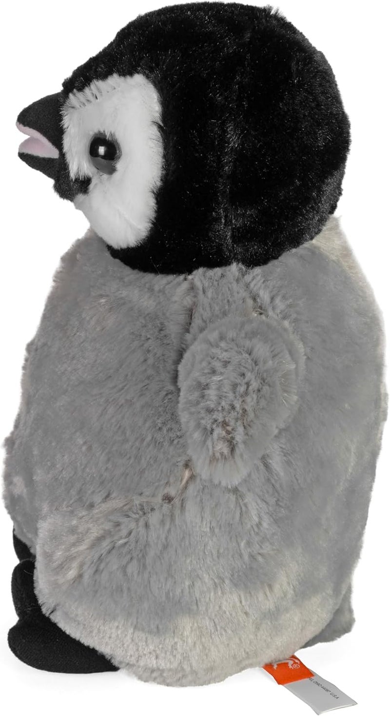 Wild Republic Penguin Plush, Stuffed Animal, Plush Toy, Gifts for Kids, Cuddlekins 12 inches - Image 3