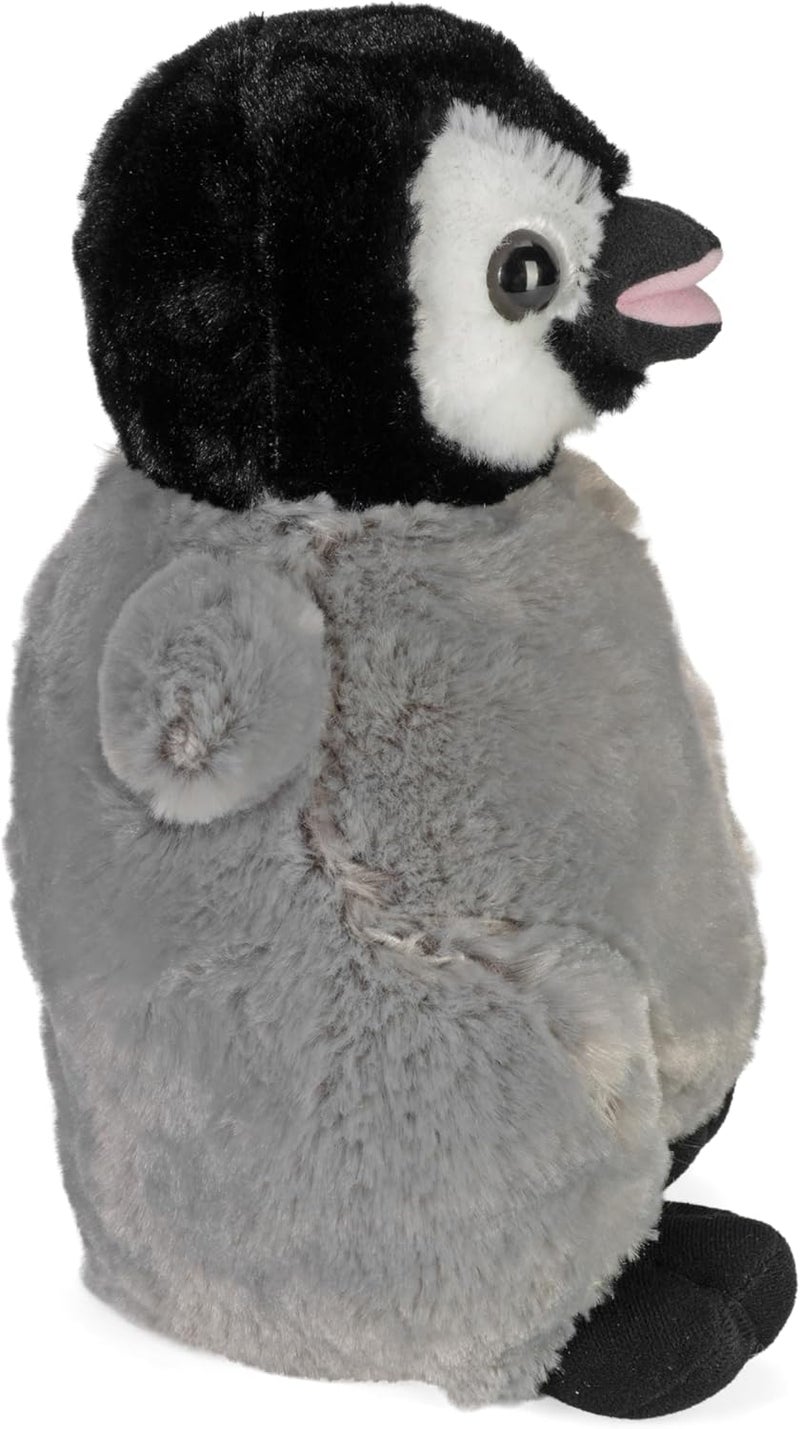 Wild Republic Penguin Plush, Stuffed Animal, Plush Toy, Gifts for Kids, Cuddlekins 12 inches - Image 5