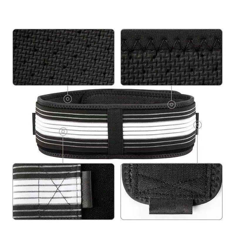 Postpartum Pelvic Belt Waist Trimmer Shapewear - Image 5