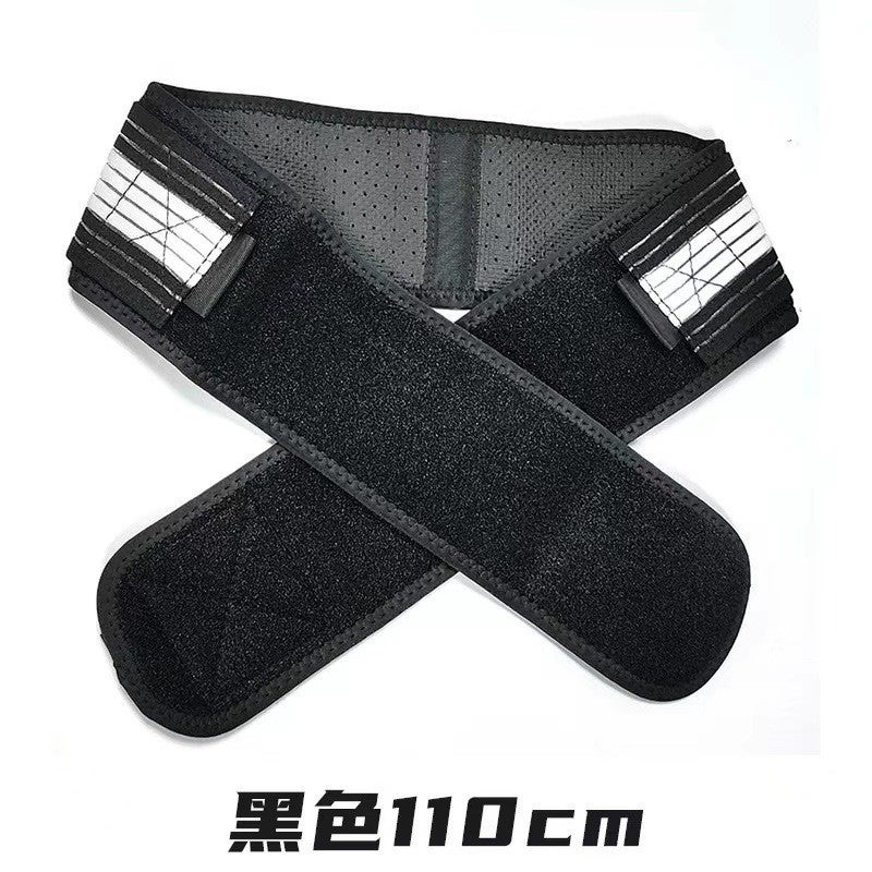 Postpartum Pelvic Belt Waist Trimmer Shapewear - Image 4