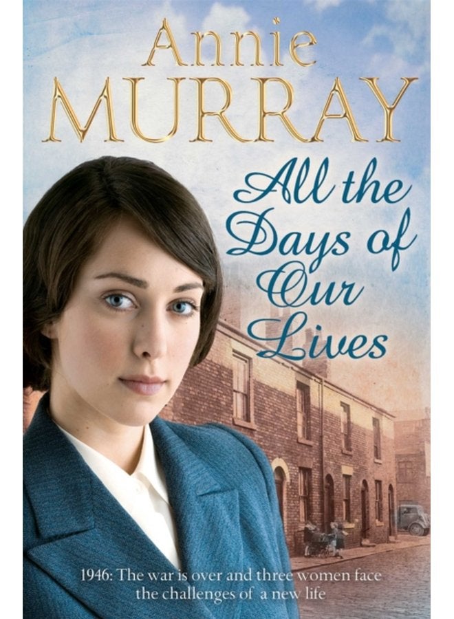 All the Days of Our Lives - Paperback