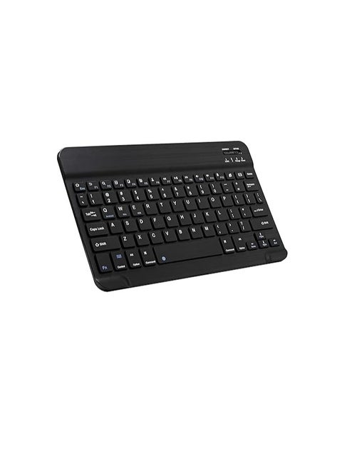 Mini Bluetooth Keyboard, Works on Android and iOS, Bluetooth Function