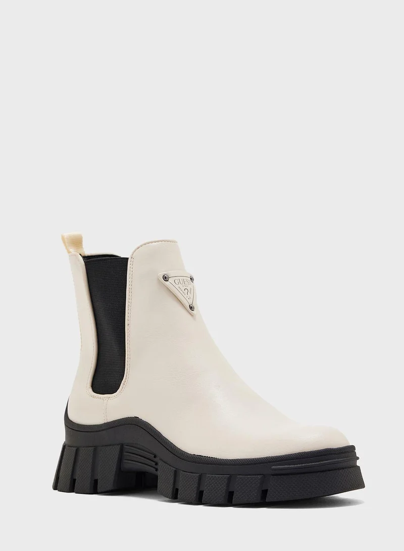GUESS Hestia Ankle Boots