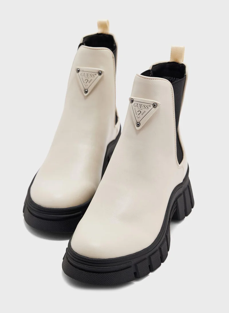 GUESS Hestia Ankle Boots