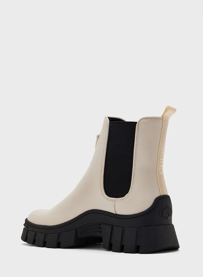 GUESS Hestia Ankle Boots