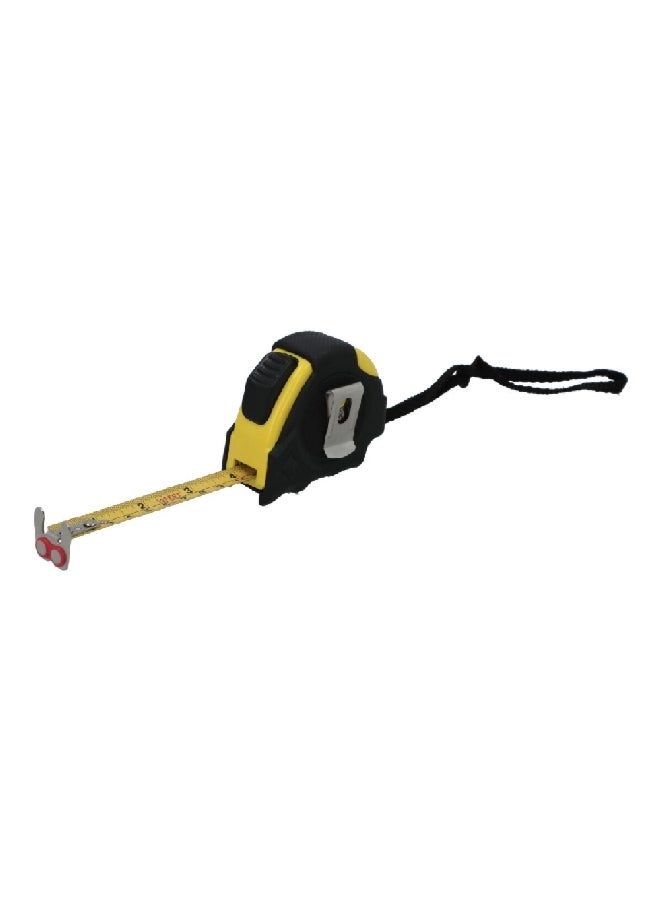 ACE Auto Lock Tape Measure Black and Yellow 10ft 32G-3016 - Image 2