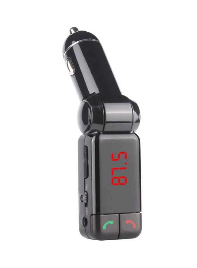 نيبمينينت مشغل إم بيه 3 بلوتوث مع مايكروفون