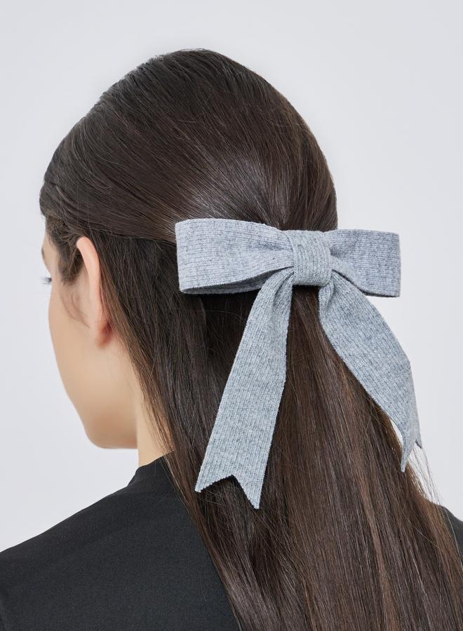 Styli Set of 2 - Ribbon Hair Clip - Image 2