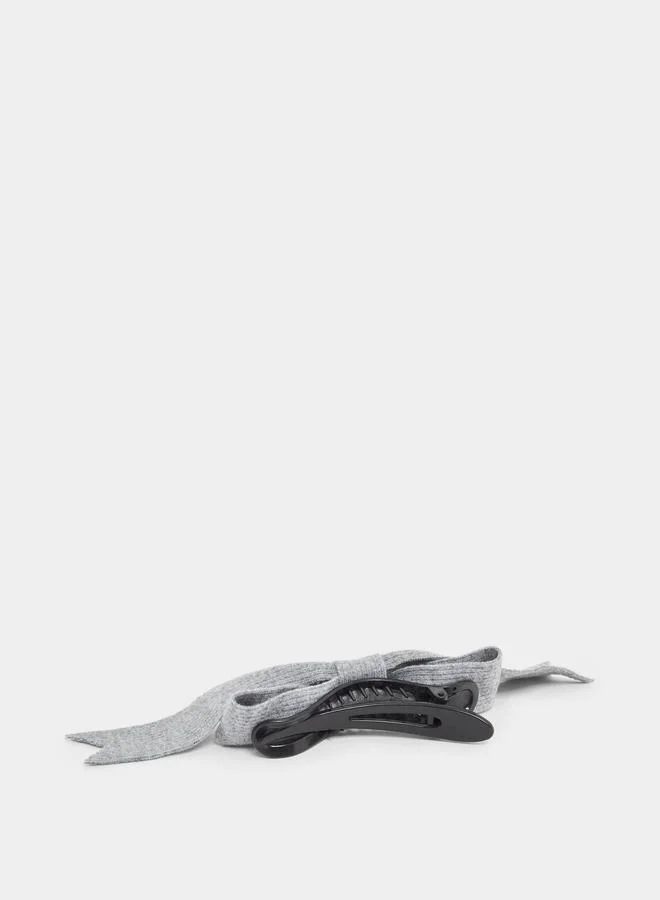 Styli Set of 2 - Ribbon Hair Clip