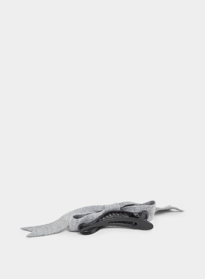 Styli Set of 2 - Ribbon Hair Clip - Image 4