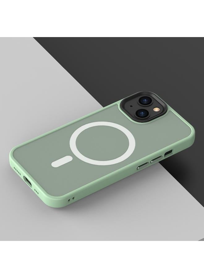 S-TOP Case For iPhone 12 Magsafe Magnetic Phone Case - Image 2