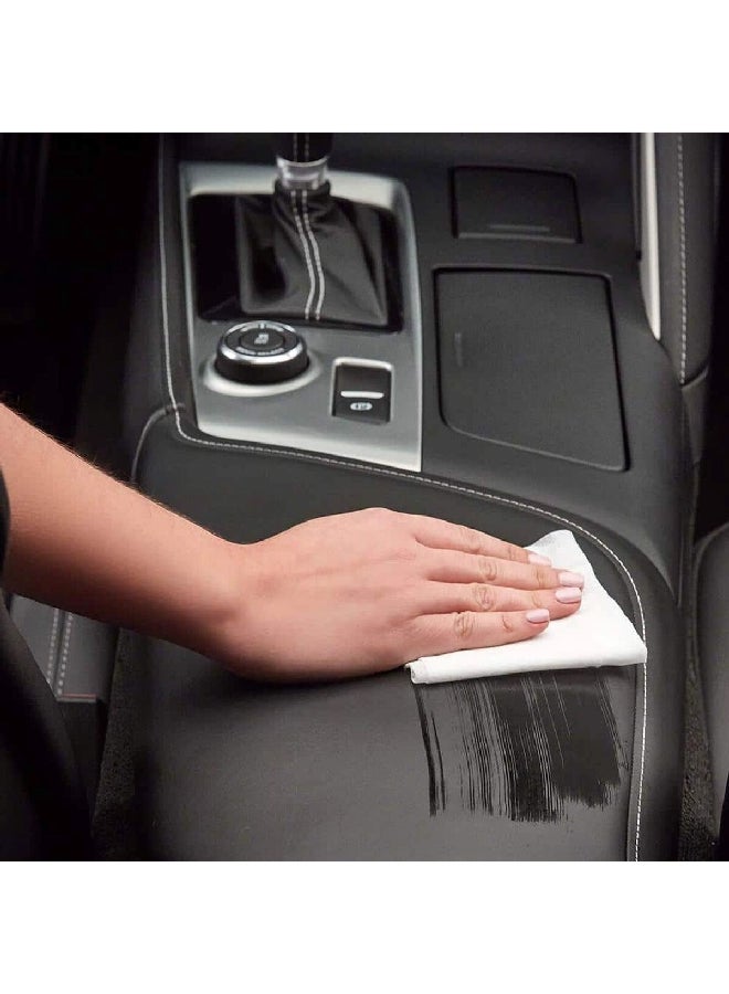 ARMOR ALL 50-Piece Cleaning Wipes Set 7 x 8 Inch E302783000 - Image 3