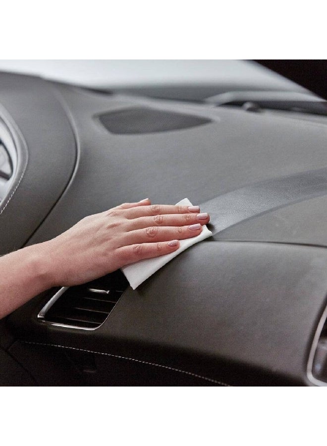 ARMOR ALL 50-Piece Cleaning Wipes Set 7 x 8 Inch E302783000 - Image 4