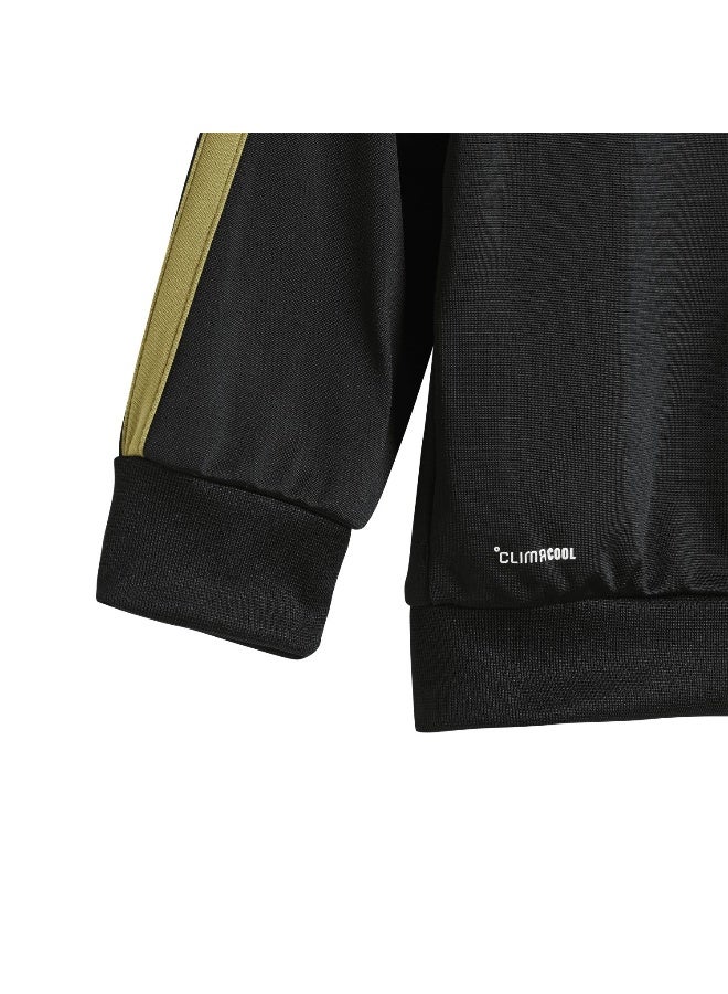 Adidas essentials climacool unisex youth/baby jogger - Image 4
