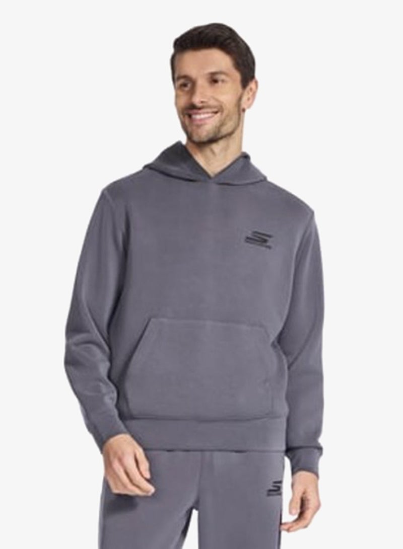 Elevate Logo Hoodie