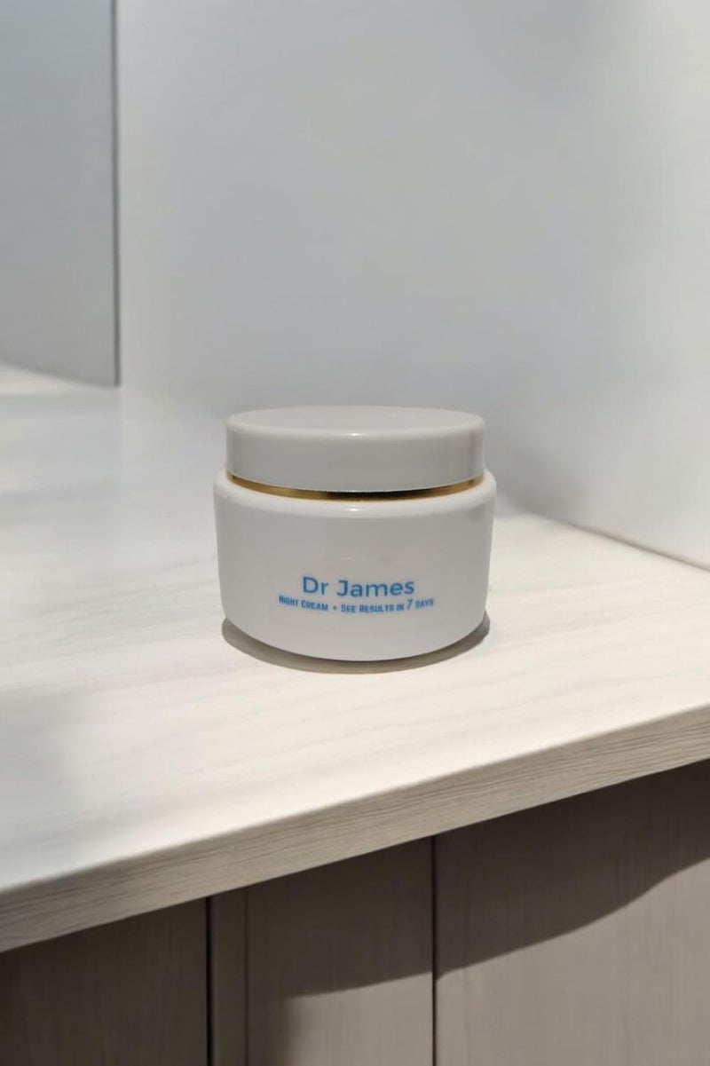 Ultimate Brightening Fairness Cream Advanced Radiance Boosting Skin Tone Correction with Natural Ingredients for a Glowing Complexion