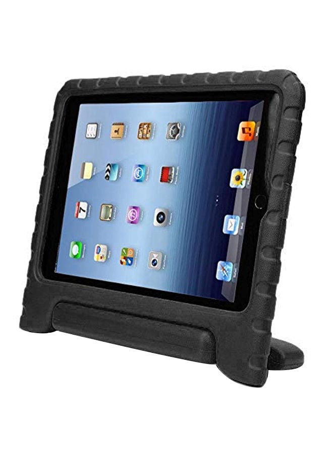 NIBEMINENT Flip Cover For Apple iPad Mini 7.9-Inch Gold  - Image 2