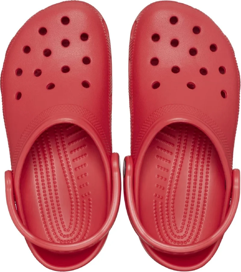 crocs 10001 Classic Men's Slippers