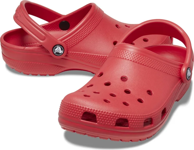 crocs 10001 Classic Men's Slippers