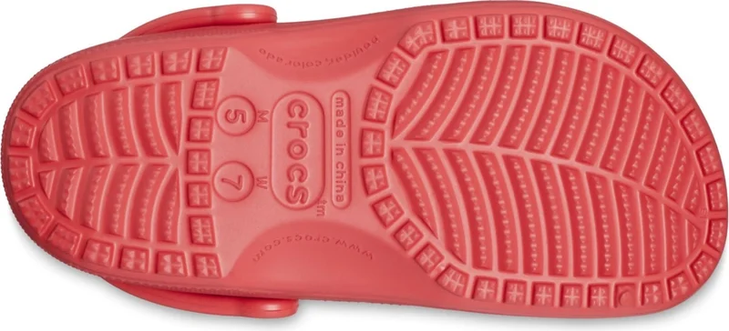 crocs 10001 Classic Men's Slippers