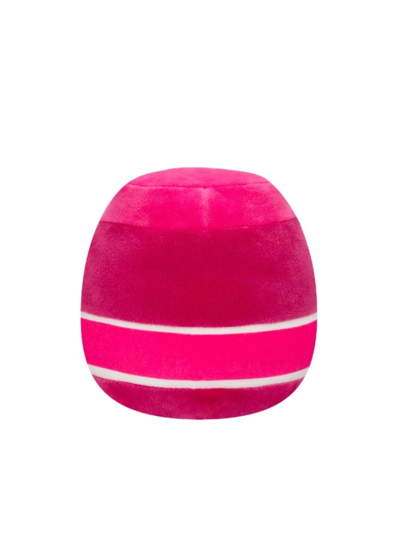 Squishmallows 12 inch Roz Raspberry Jam , Officially Licensed Kellytoy Plush Toy, Colorful Soft Toy, Gift for Kids, Girls & Boys Washable Squishy Stuff Toy Multicolor All Age  - Image 2