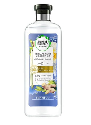 Micellar Water and Blue Ginger Shampoo, 400ml - pzsku/ZD62050D222259DAE88F7Z/45/_/1735687028/4ffd2d5b-8f45-4be2-811f-dd3543b2c01b