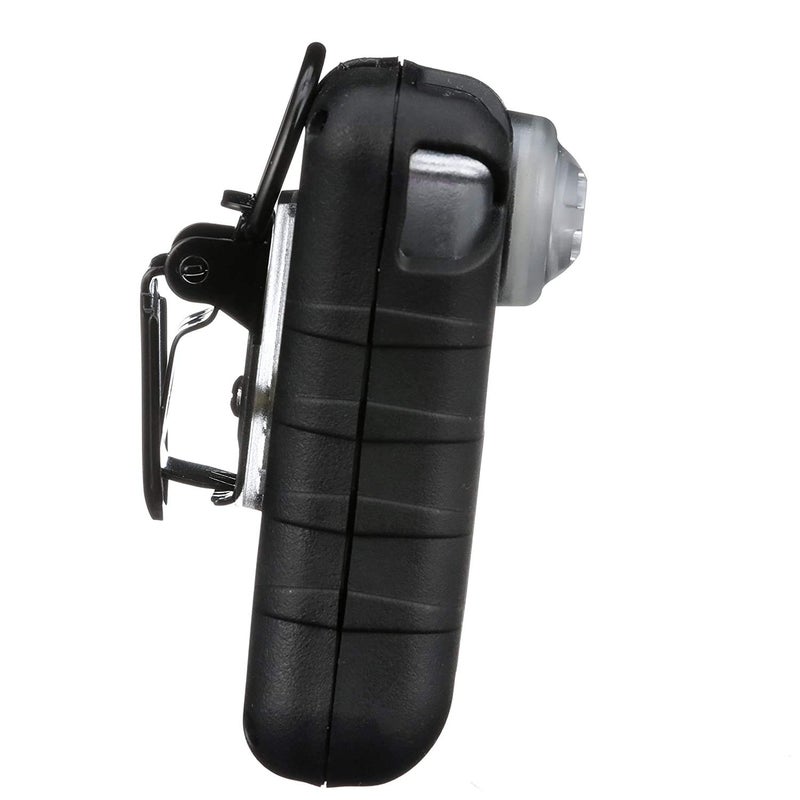 MSA 10092523 ALTAIR Single-Gas Detector - (O2) Oxygen (Low: 19.52%  High 23.0%)  Color: Black  Portable Gas Monitor  Durable  Handheld  UL Standard-Approved - Image 2