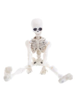 Y&D Movable Mr. Bones Skeleton Model YPZ1767 9cm  - Image 2
