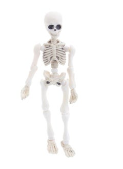 Y&D Movable Mr. Bones Skeleton Model YPZ1767 9cm  - Image 1