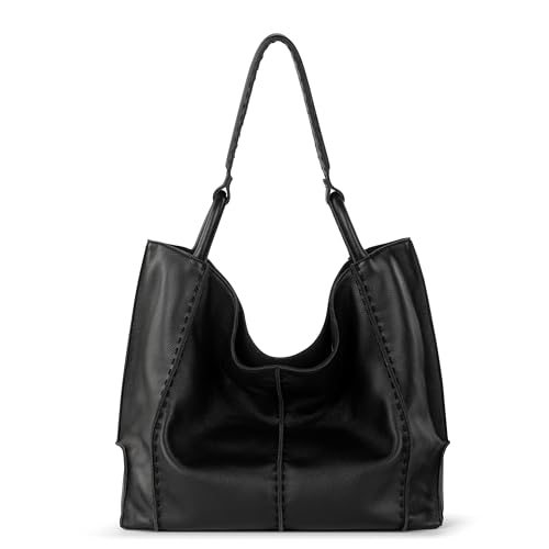 The Sak Los Feliz Large Tote Bag - Woman's Purse For Everyday, Travel, Beach Bag - Roomy Handbag With Shoulder Bag Strap - Image 1