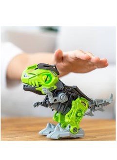Silverlit Ycoo Biopod Inmotion Cyberpunk Dinosaur Robot  - Image 3