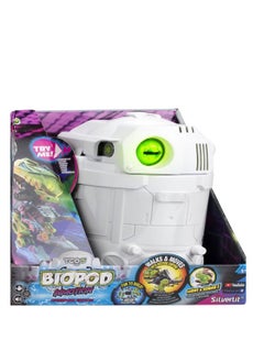 Silverlit Ycoo Biopod Inmotion Cyberpunk Dinosaur Robot  - Image 2