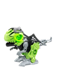 Silverlit Ycoo Biopod Inmotion Cyberpunk Dinosaur Robot  - Image 1