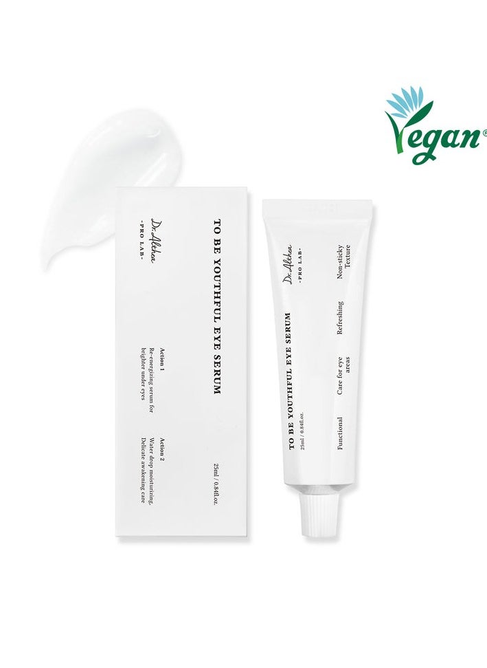 Dr.althea Dr. Althea - To Be Youthful Eye Serum 25 ml  - Image 1