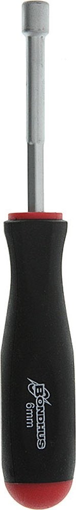 Bondhus 38468 Nut Driver Hollow Shaft 6mm - Image 2