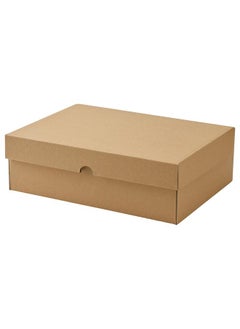جرين تايجر صندوق مع غطاء، 32×23×10 سم  - Image 1