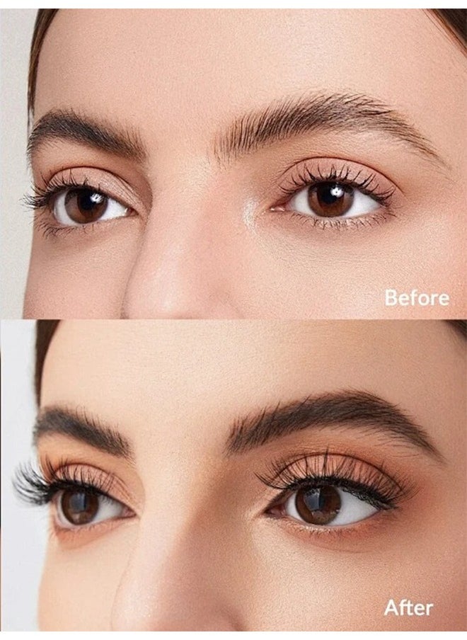 Ministar - Tattoo Brow Long Lasting & Easy Peel Off Tint,3 Days Peel Off Tint Tattoo Eyebrow Gel Enriched with Royal Jelly and Aloe Vera Waterproof and Smudge proof Peel Off Tint Gray Brown （#103） - Image 1