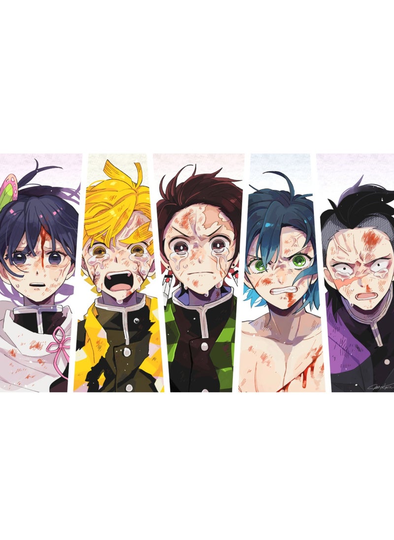 posterman Anime Demon Slayer Poster  - Image 1