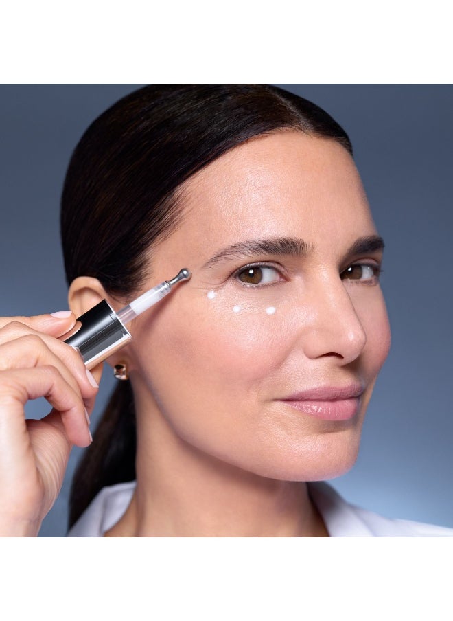INSTITUT ESTHEDERM Age Proteom Advanced Eye Serum 15Ml  - Image 5