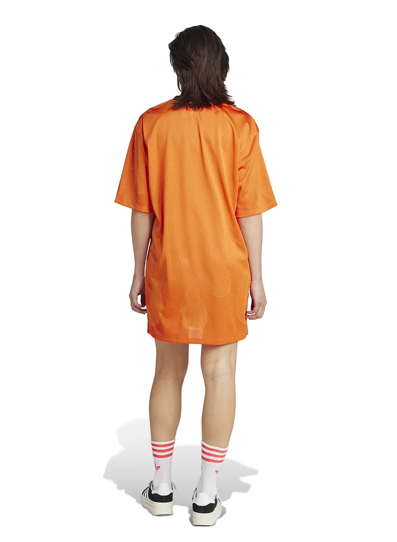 adidas Originals Flames Hockey Dress