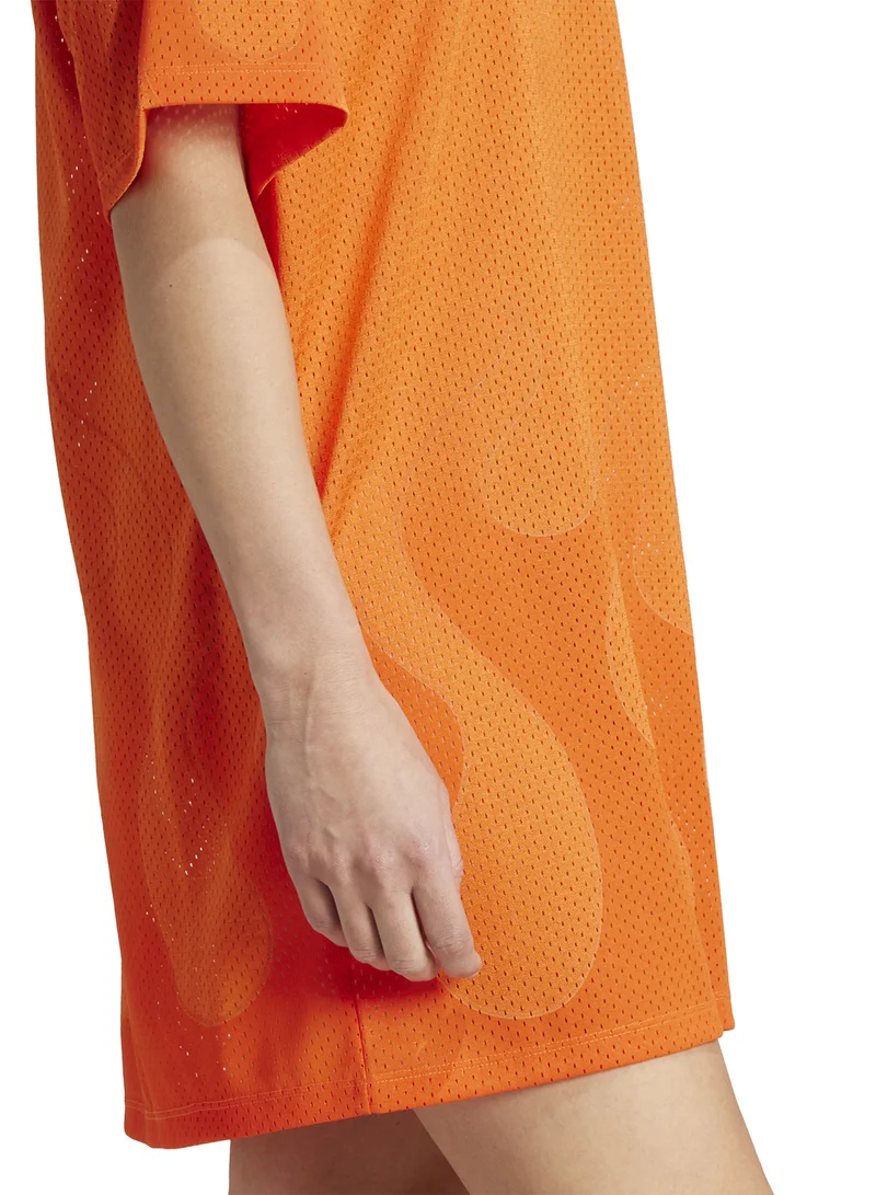 adidas Originals Flames Hockey Dress