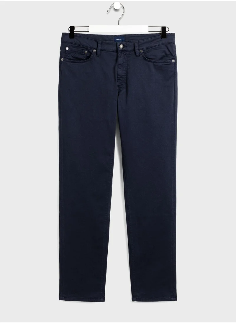 GANT Desert Slim Fit Jeans