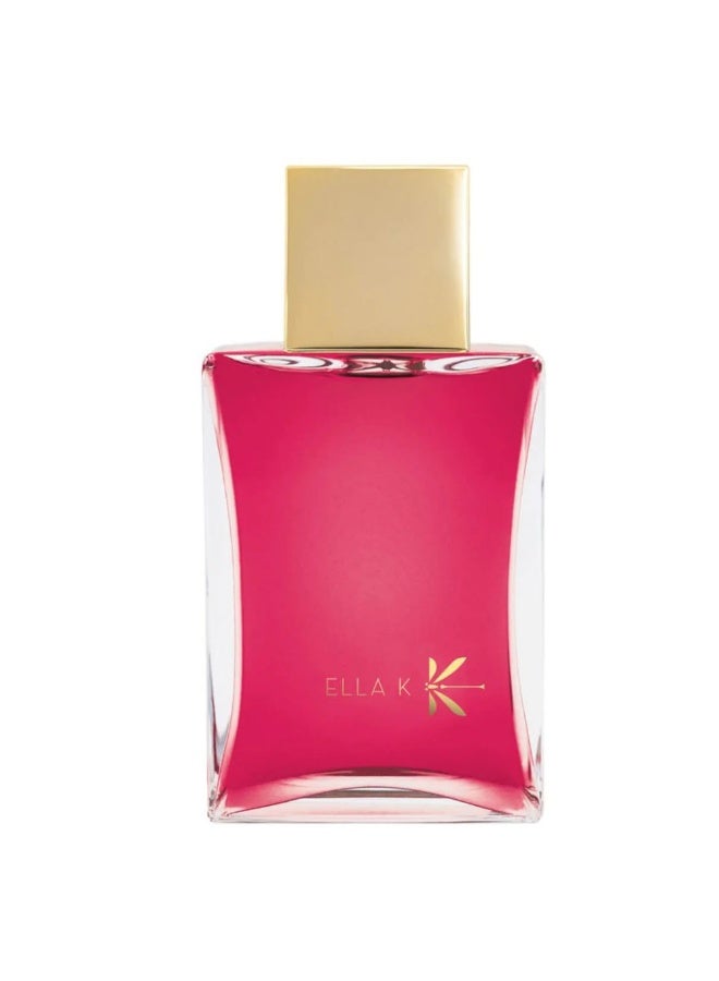 ELLA K Ella K Parfums Rose De Pushkar Unisex Eau De Parfum 70ml