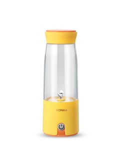 KONKA Home Mini Juice Maker USB Wireless Convenient Cooking Cup  - Image 1