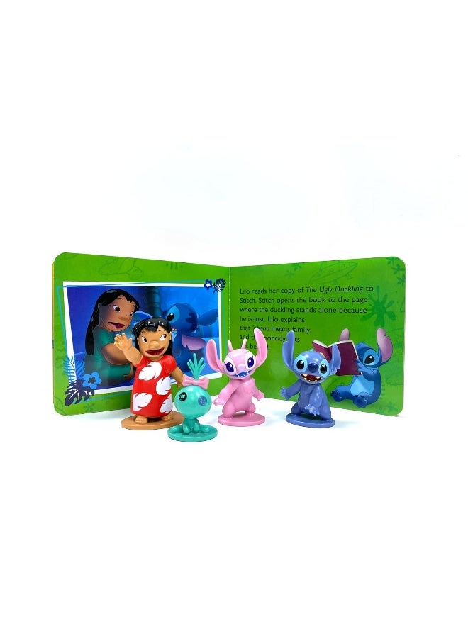 Disney Stitch Tattle Tales  - Image 5