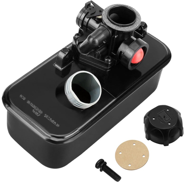 Metal 494406 Fuel Tank 795477 Carburetor for B S 498809 498809A 498811 93902 95902 95982 96902 96982 98902 98982 9B902 795469 794147 699660 794161