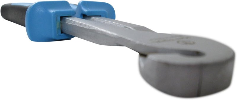 Ion Tool J-Clip Pliers, Comfort Grip 8" Long Heavy Duty, Cage Building - Image 5