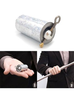 Stainless Steel Telescopic Stick Portable Material Silver Rods Magic Wand - pzsku/ZD6220000DA20C582111BZ/45/_/1704954019/77218df7-3c98-4733-b53b-7b3f14da34be