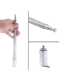 Stainless Steel Telescopic Stick Portable Material Silver Rods Magic Wand - pzsku/ZD6220000DA20C582111BZ/45/_/1704954031/f02232f1-edda-483a-83db-05a3a1831611